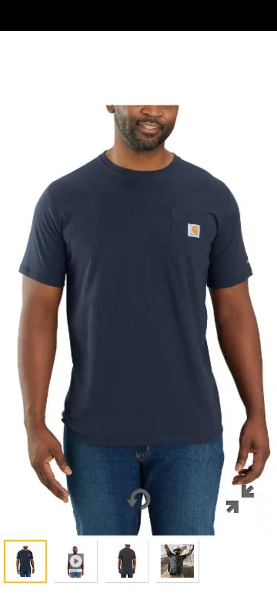 Carhartt Tshirt