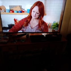 LG TV