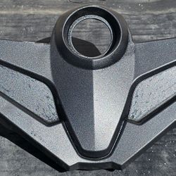 2008 To 2016 Can Am Spyder Upper Handlebar Cover