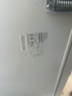 DeepFreezer shipping is not available