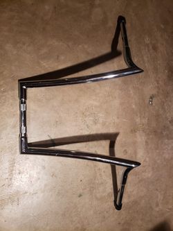 Road Glide Bars 16s Paul Yaffe