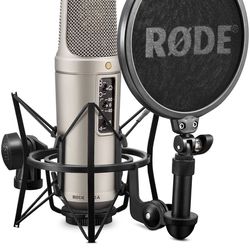 Rode NT2-A Condenser Professional Microphone