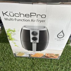 KuchePro Air Fryer
