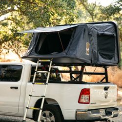 Sky Palace Hardtop RTT 
