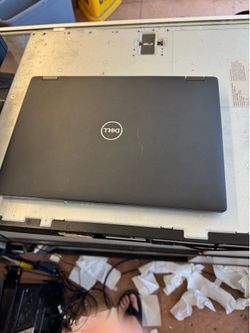 💻 Dell Latitude 7390 2-in-1 Touchscreen Laptop – Fast & Reliable!