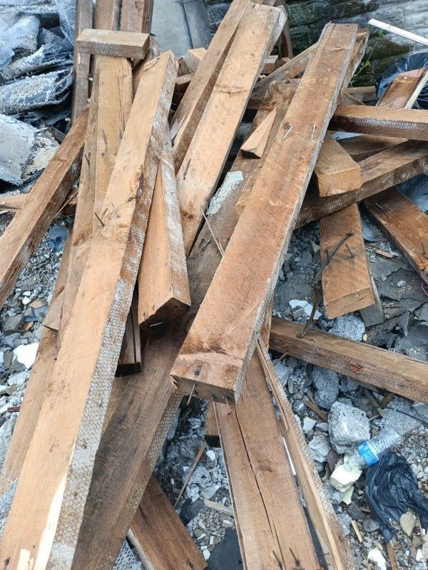 3x6 Lumber