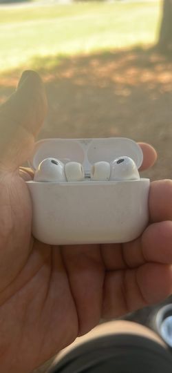AirPods Pro for sale.