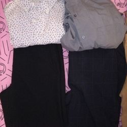 5outfits For 10$ 