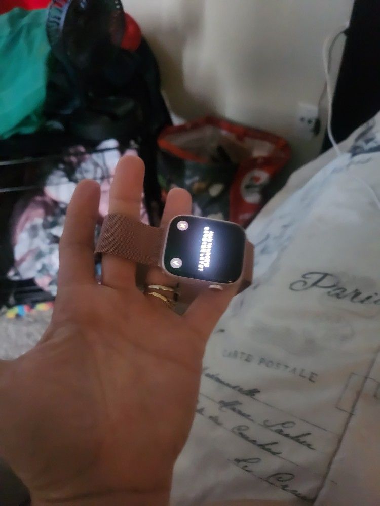 Iwatch