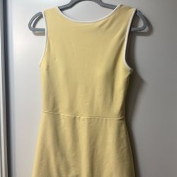 Abercrombie Tennis Dress