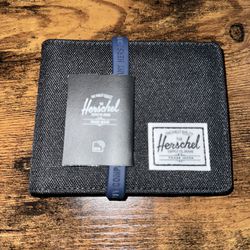 Hershel Unisex Wallet 