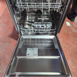 Dishwasher 