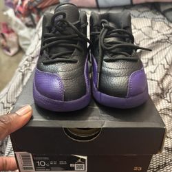 $50 Jordan 12s For Sale Size 10c