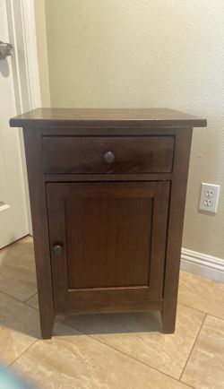 lamp table