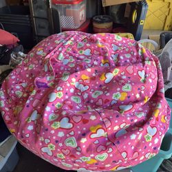 Kids Bean Bag