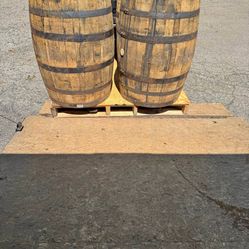 Barrels 