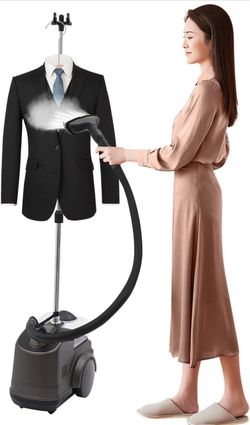 Professional Garment Steamer - New In Box