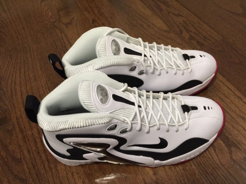 Selling all new nike sneakers sizes from to 11 Price