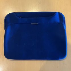 Laptop Carry Case