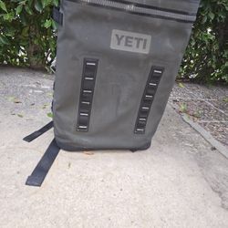 Yetti 30 Can Soft Cooler