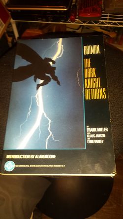 The Batman Collection Comic set