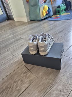 New Balance