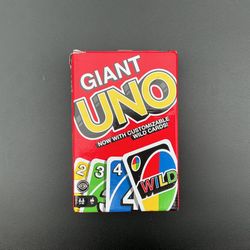 GIANT UNO