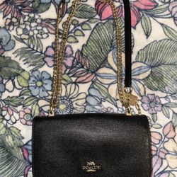 COACH Klare Crossbody Bag 