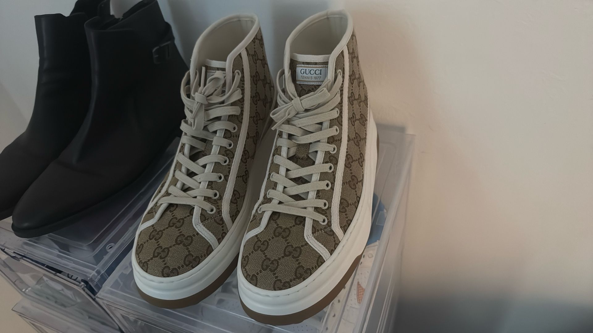 Gucci Shoes