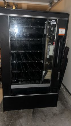 Vending machine
