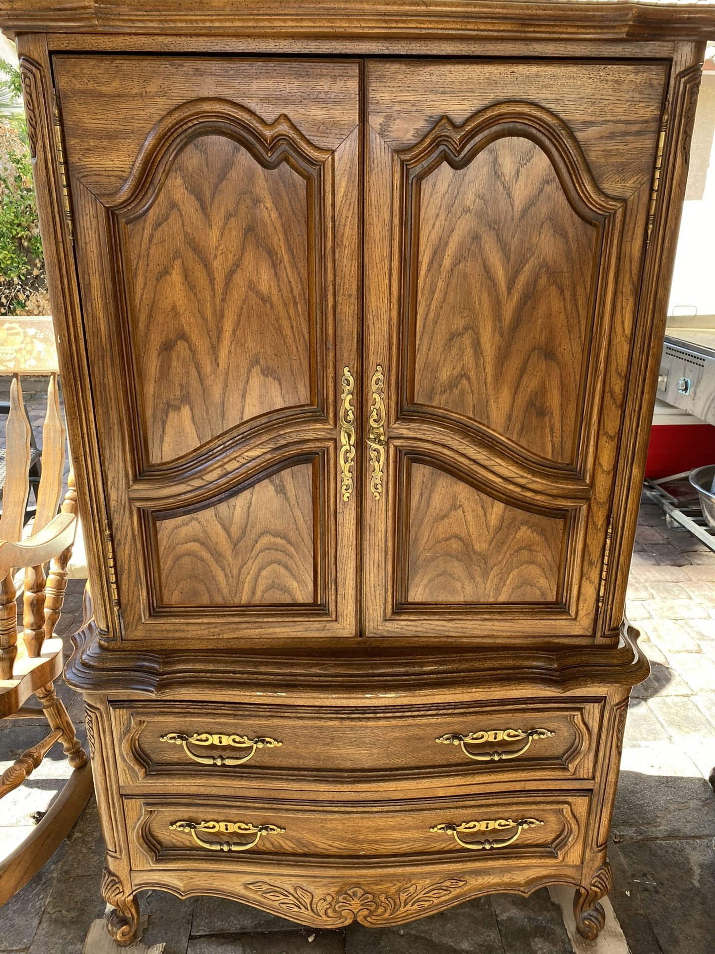 Bedroom Set