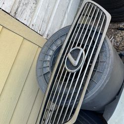 Grille