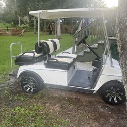 Golf Cart
