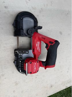 M12 bandsaw compact