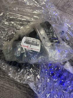 2007-2012 Lexus LS460 Awd Engine Mounts “brand New”