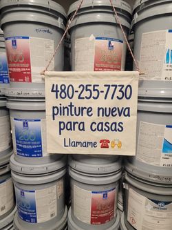 Paint for sale