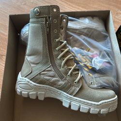 Patron Boots