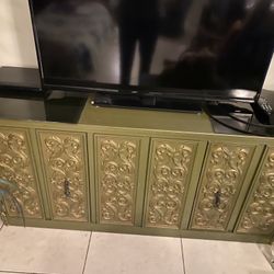 Vintage Cabinet