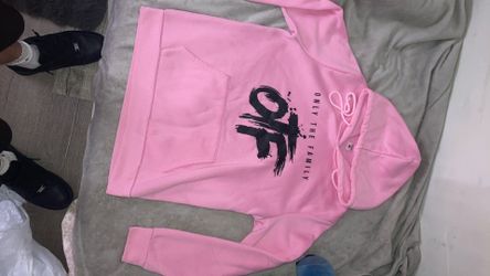 OTF Hoodie