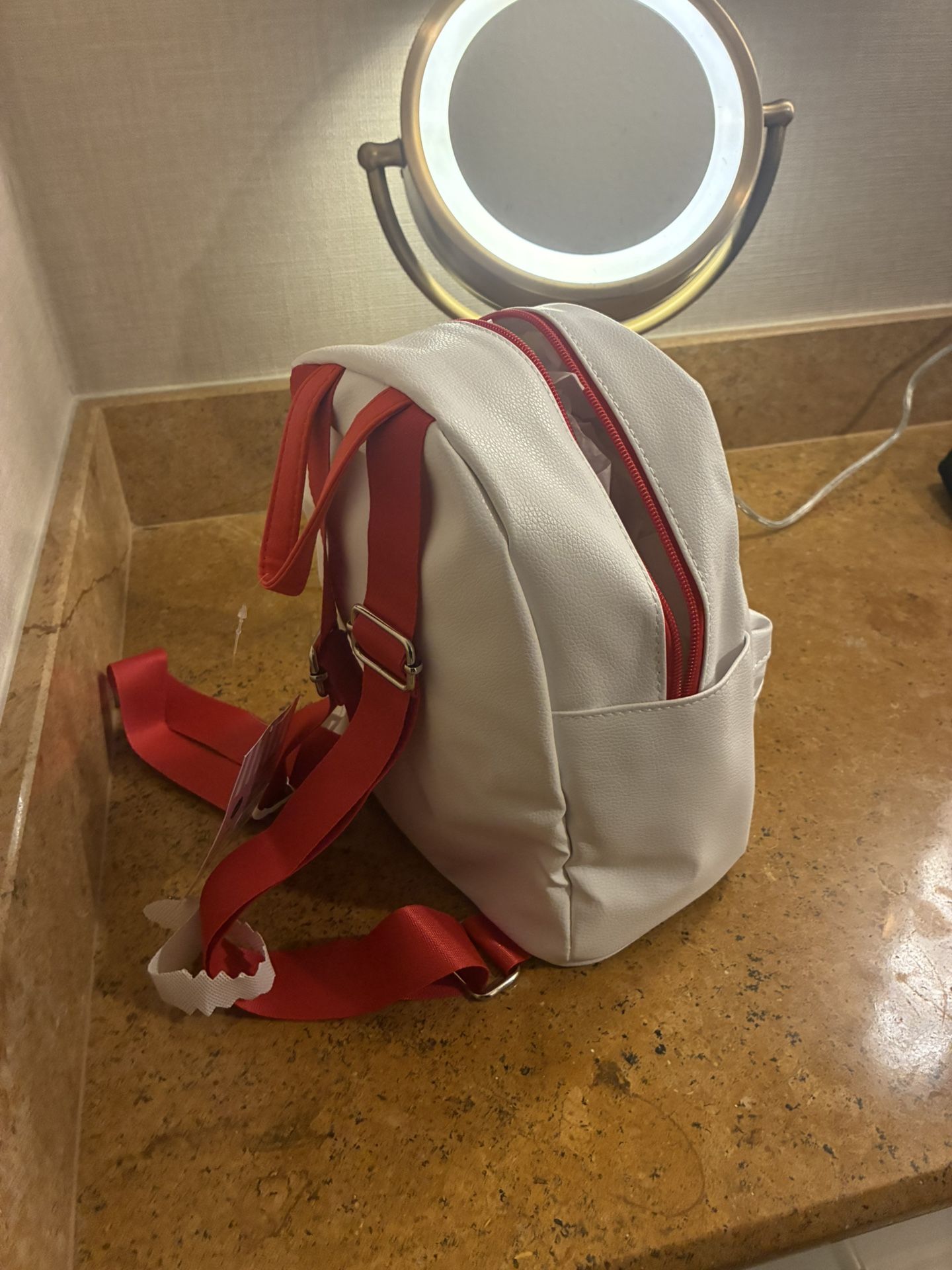 Hello Kitties Book Bag