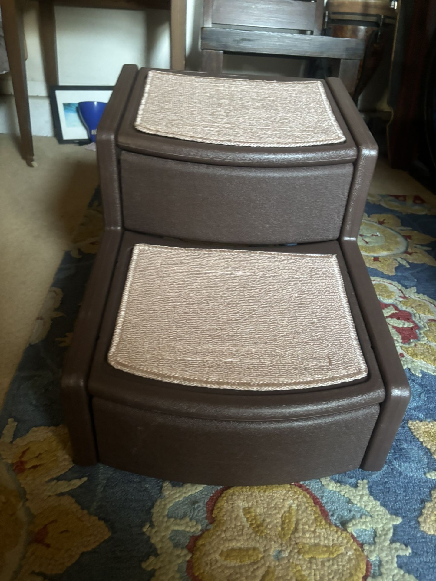 Pet Stairs