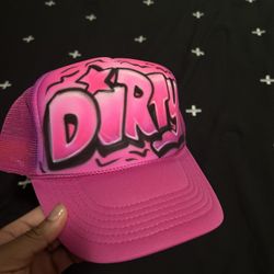 Jersey Shore Trucker Hat 