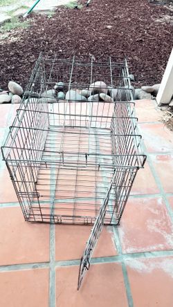 Cage, medium size