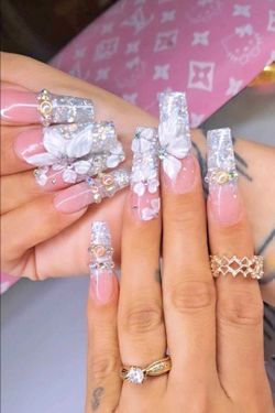 Nail Model