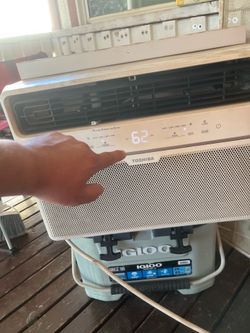 Ac unit