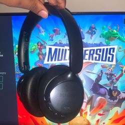 headphones noise cancellation 