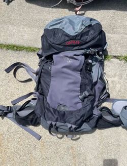 Osprey Stratos 40 Backpack