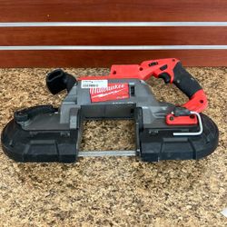 Tools Band Saw Milwaukee 2729-20