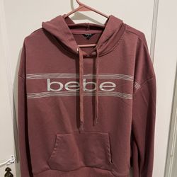 Bebe Hoodie