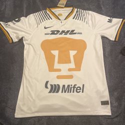 Pumas XL 2022